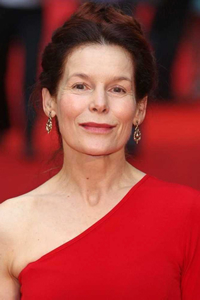 Book Alice Krige for your next corporate event, function, or private party.