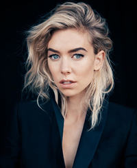 Book Vanessa Kirby for your next corporate event, function, or private party.