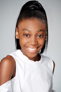 Book Shahadi Wright Joseph for your next corporate event, function, or private party.