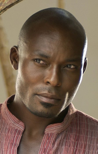 Hollywood Actor Jimmy Jean Louis talks Impact Of The Haitian