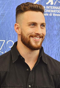 Book Aaron Taylor-Johnson for your next corporate event, function, or private party.