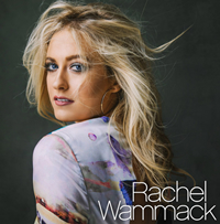 Book Rachel Wammack for your next corporate event, function, or private party.
