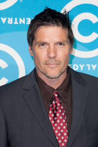 Book Paul Johansson for your next corporate event, function, or private party.