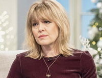 Book Ashley Jensen for your next corporate event, function, or private party.