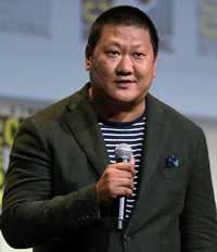 Book Benedict Wong for your next corporate event, function, or private party.