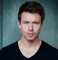 Book Todd Lasance for your next corporate event, function, or private party.