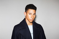 Book Keiynan Lonsdale for your next corporate event, function, or private party.
