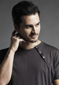 Book Michael Malarkey for your next corporate event, function, or private party.