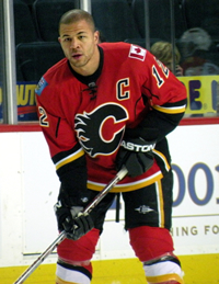 Book Jarome Iginla for your next corporate event, function, or private party.