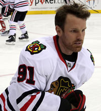 Book Brad Richards for your next corporate event, function, or private party.