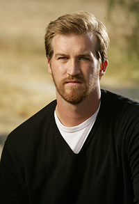 Book Kenneth Mitchell for your next corporate event, function, or private party.