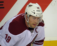 Book Shane Doan for your next corporate event, function, or private party.