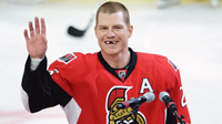 Book Chris Neil for your next corporate event, function, or private party.