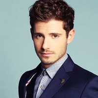 Book Julian Morris for your next corporate event, function, or private party.