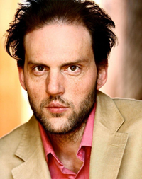 Book Silas Weir Mitchell for your next corporate event, function, or private party.