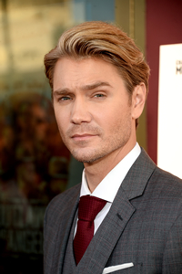 Book Chad Michael Murray for your next corporate event, function, or private party.