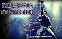 Book Thunderstruck: America's AC/DC for your next corporate event, function, or private party.