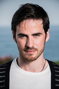 Book Colin O'Donoghue for your next corporate event, function, or private party.