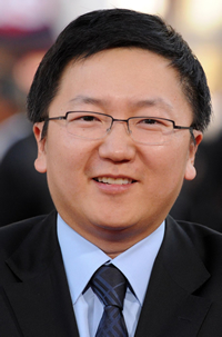Book Masi Oka for your next corporate event, function, or private party.