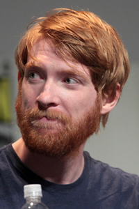 Book Domhnall Gleeson for your next corporate event, function, or private party.