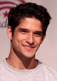 Book Tyler Posey for your next corporate event, function, or private party.