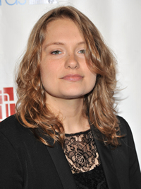 Book Merritt Wever for your next corporate event, function, or private party.