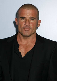 Book Dominic Purcell for your next corporate event, function, or private party.