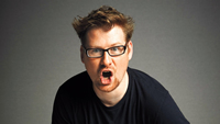 Book Justin Roiland for your next corporate event, function, or private party.