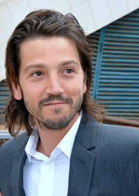 Book Diego Luna for your next corporate event, function, or private party.