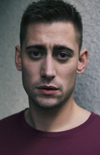 Book Michael Socha for your next corporate event, function, or private party.