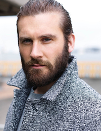 Book Clive Standen for your next corporate event, function, or private party.