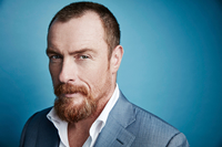 Toby Stephens  United Agents