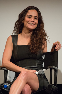 Book Alice Braga for your next corporate event, function, or private party.