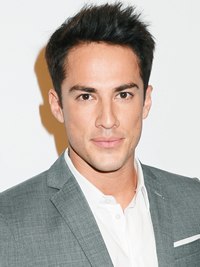Book Michael Trevino for your next corporate event, function, or private party.