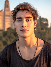 Book Henry Zaga for your next corporate event, function, or private party.