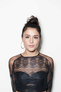 Book Jessie Ware for your next corporate event, function, or private party.