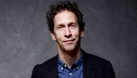 Book Tim Blake Nelson for your next corporate event, function, or private party.
