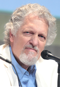 Book Clancy Brown for your next corporate event, function, or private party.