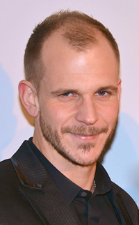 Book Gustaf Skarsgard for your next corporate event, function, or private party.