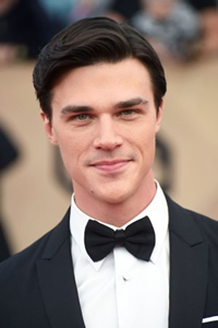 Book Finn Wittrock for your next corporate event, function, or private party.
