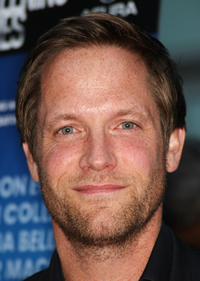 Book Matt Letscher for your next corporate event, function, or private party.