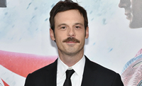 Book Scoot McNairy for your next corporate event, function, or private party.