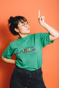 Book Yaeji for your next corporate event, function, or private party.