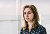 Book Julien Baker for your next corporate event, function, or private party.