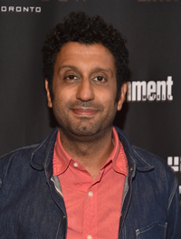 Book Adeel Akhtar for your next corporate event, function, or private party.