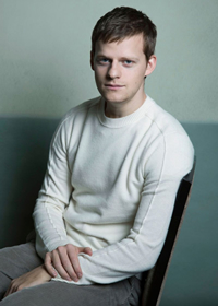Book Lucas Hedges for your next corporate event, function, or private party.