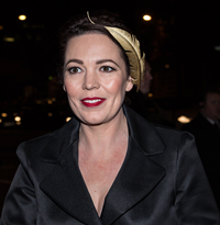 Book Olivia Colman for your next corporate event, function, or private party.