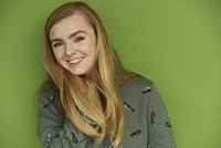 Book Elsie Fisher for your next corporate event, function, or private party.