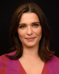 Book Rachel Weisz for your next corporate event, function, or private party.