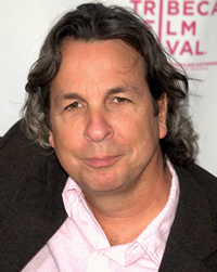 Book Peter Farrelly for your next corporate event, function, or private party.